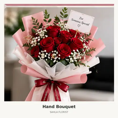 Buket Bunga Sumenep